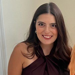 Meet your Posher, Justine